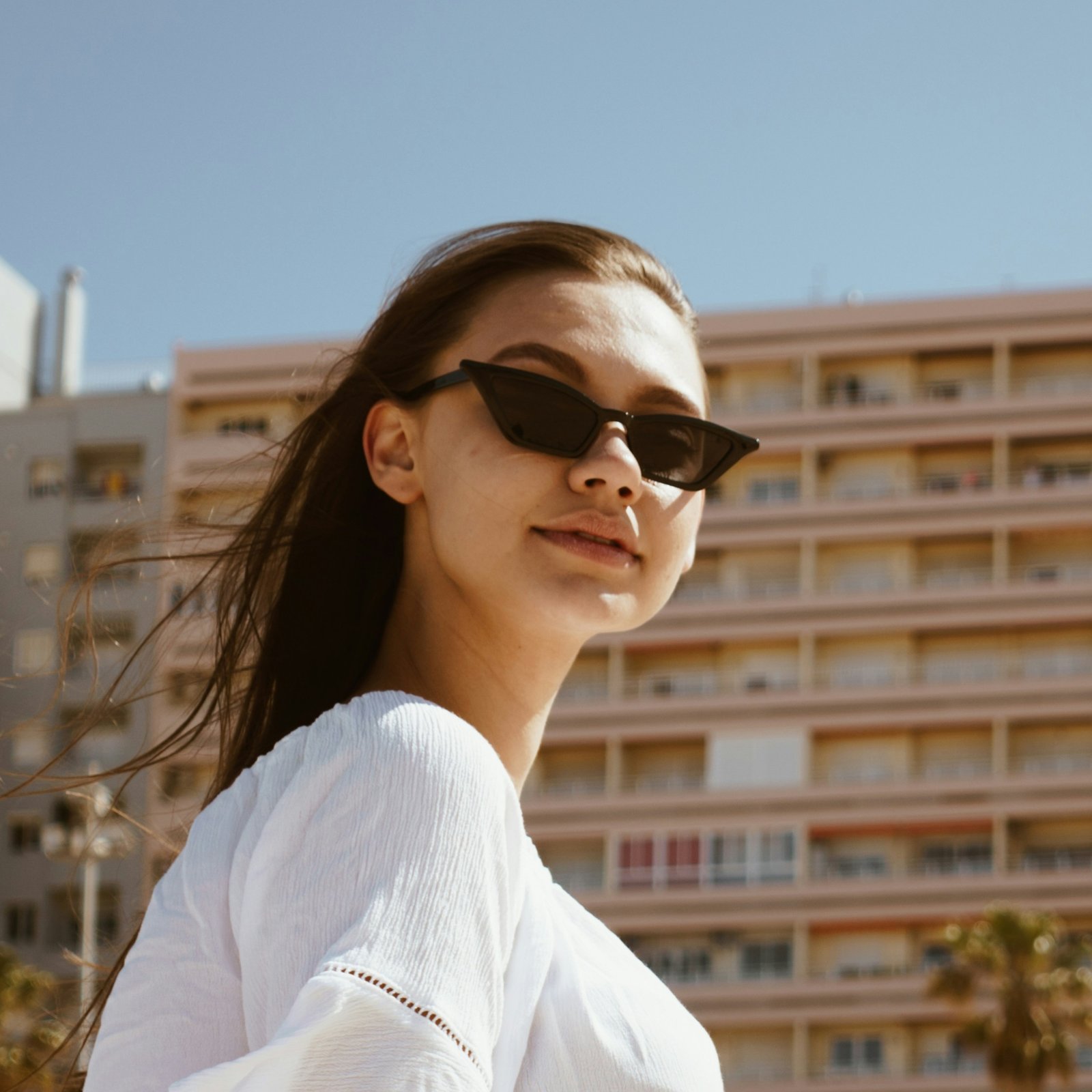 Maria K., TOEFL test-taker who scored 112