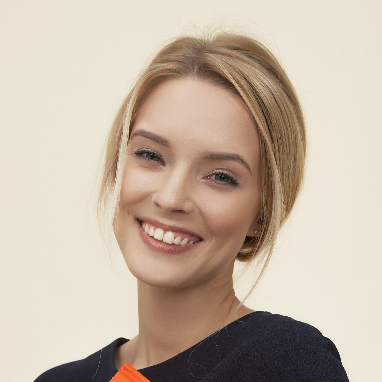 Sophia A., PhD candidate who scored 115